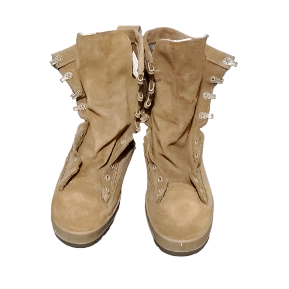 McRae boots‎ - 5.5W